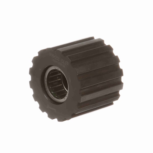 Gearbelt Pulley Idler, N16H200 IDLER